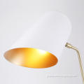 Europe Style Floor Lamp Europe Style Metal Indoor Modern Standing Floor Lamp Manufactory